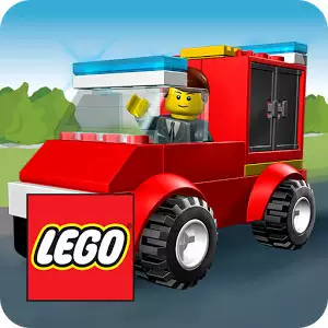 دانلود LEGO® Juniors Create & Cruise 6.5.5060 – بازی ماشین سازی لگو اندروید