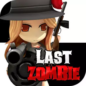دانلود Last Zombie 1.1.6 – بازی نقش آفرینی آخرین زامبی برای اندروید