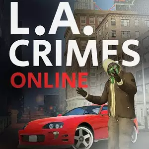 دانلود Los Angeles Crimes 1.5.4 – بازی جنایات لس آنجلس اندروید