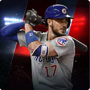 دانلود MLB TAP SPORTS BASEBALL 2018 1.1.0 – بازی ورزش بیس بال اندروید