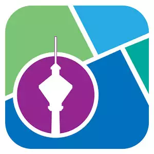 دانلود اپلیکیشن نقشه ی همراه تهران برای گوشی اندروید – ورژن جدید 5.5.0