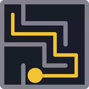 دانلود Maze Amazing 1.0.0 – بازی فکری مارپیچ شگفت انگیز برای اندروید