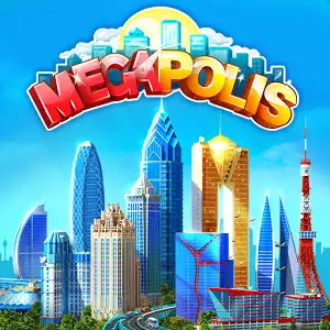 دانلود Megapolis 4.61 – بازی استراتژی کلانشهر (مگاپلیس) اندروید