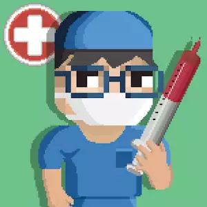 دانلود Mini Hospital 1.1.8 – بازی بیمارستان کوچک برای اندروید