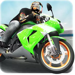 دانلود Moto Racing 3D 1.5.7 – بازی موتور سواری فوق العاده اندروید!