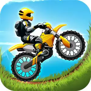 دانلود Motorcycle Racer – Bike Games 3.35 – بازی مسابقه موتور سیکلت اندروید
