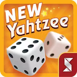 دانلود New YAHTZEE 5.6.0 – بازی آنلاین تاس چند نفره برای اندروید