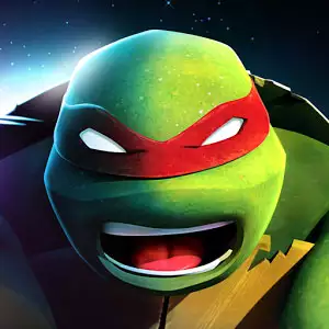 دانلود Ninja Turtles: Legends 1.11.39 – بازی لاک پشت های نینجا اندروید