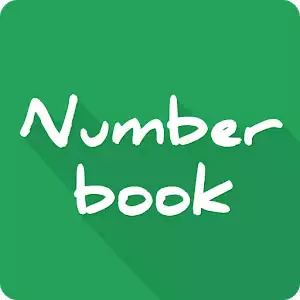 دانلود NumberBook 3.1.7 – شناسایی شماره تماس های مزاحم برای اندروید