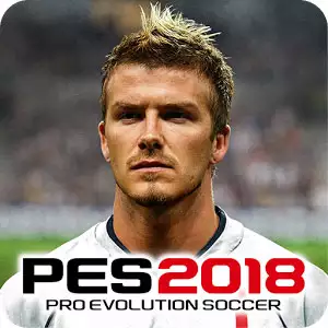 دانلود PES 2018 PRO EVOLUTION SOCCER 2.3.3 – بازی فوتبال پی اس 2018 اندروید