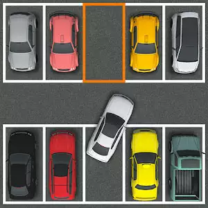 دانلود Parking King 1.0.9 – بازی پادشاه پارکینگ (پارکینگ کینگ) برای اندروید
