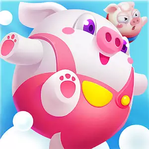 دانلود Piggy Boom 3.1.2 – بازی پازل پیگگی بمب برای اندروید