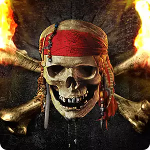 دانلود Pirates of the Caribbean: ToW 1.0.0 – بازی دزدان دریایی کارائیب اندروید + دیتا