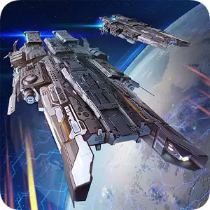 دانلود Planet Commander Online 1.12 – بازی اکشن فرمانده سیاره اندروید