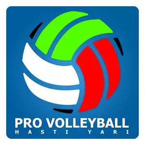 دانلود Pro Volleyball 2.5.6 – بازی ایرانی والیبال حرفه ای اندروید