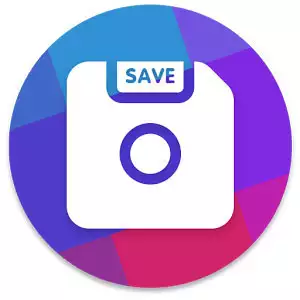دانلود QuickSave for Instagram 2.2.0 – دانلود آسان عکس و ویدیوهای اینستاگرام