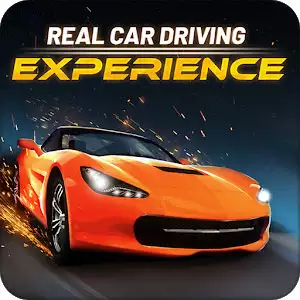 دانلود Real Car Driving Experience – Racing game 1.3.2 – بازی رانندگی واقعی اندروید