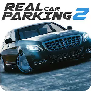 دانلود Real Car Parking 2 1.06 – بازی رانندگی پارکینگ اتومبیل اندروید