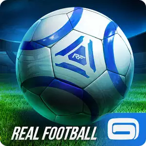 دانلود Real Football 1.4.0 – بازی فوتبال واقعی برای اندروید – آپدیت جدید