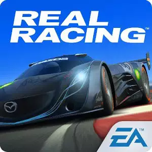 دانلود Real Racing 3 7.3.0 – بازی ماشین سواری مسابقه واقعی اندروید