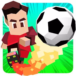 دانلود Retro Soccer – Arcade Football Game 4.103 – بازی فوتبال یکپارچه اندروید