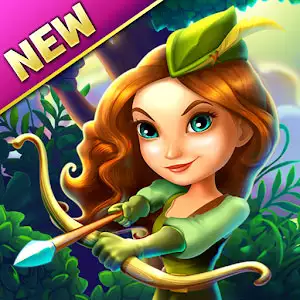 دانلود Robin Hood Legends 2.0.0 – بازی افسانه های رابین هود اندروید