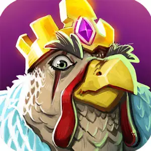 دانلود Rooster Wars 2.0.84 – بازی ایرانی خروس جنگی اندروید