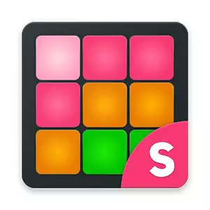 دانلود SUPER PADS – Become a DJ 3.0.12 – بازی موسیقی جالب و سرگرم کننده اندروید