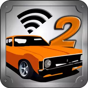 دانلود بازی سالار 2 برای اندروید 2.4 – ماشین سواری جذاب و آنلاین