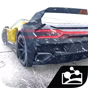 دانلود Shadow Racer 1.0.7.7 – بازی ایرانی ماشین سواری برای اندروید