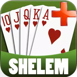 دانلود بازی شلم پلاس برای اندروید – نسخه جدید Shelem Plus 1.1