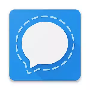 دانلود Signal Private Messenger 4.32.8 – پیام رسان سیگنال اندروید