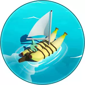 دانلود Silly Sailing 1.08 – بازی کم حجم قایقرانی احمقانه اندروید