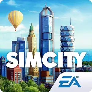 دانلود SimCity BuildIt 1.37.0.98220 – بازی شهر سازی اندروید