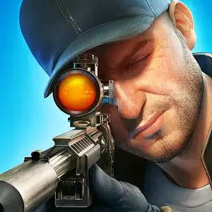 دانلود Sniper 3D Assassin 3.8.0 – بازی اکشن تک تیرانداز اندروید