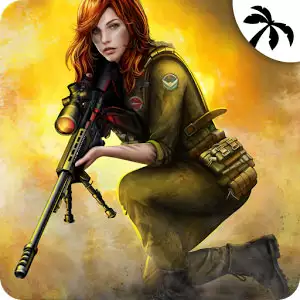 Sniper Arena: PvP Army Shooter 1.0.9 بازی عرصه تک تیرانداز ارتش اندروید