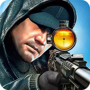 دانلود Sniper Shot 3D: Call of Snipers 1.0.9 – بازی اکشن شلیک تک تیرانداز اندروید
