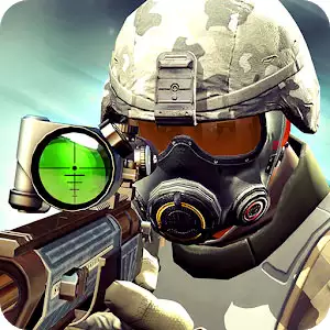 دانلود Sniper Strike : Special Ops 3.305 – بازی اکشن اعتصاب تک تیرانداز اندروید