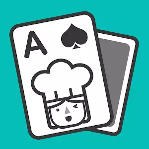 دانلود Solitaire Cooking Tower 1.0.4 – بازی کارت پاسور برج آشپزی اندروید