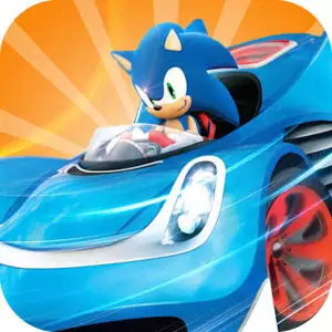دانلود Sonic Chibi Race 1.2.23 – بازی اکشن اتومبیل رانی سونیک اندروید