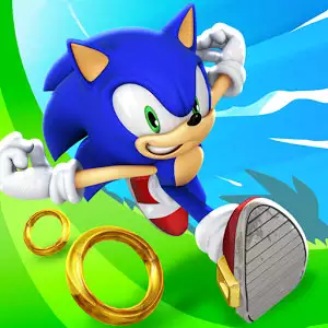 دانلود Sonic Dash 4.3.1 – بازی آرکید سونیک اندروید