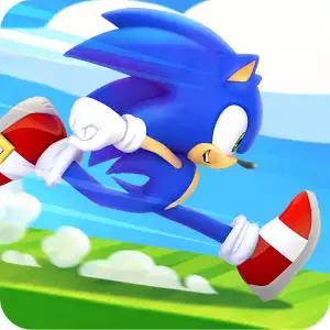 دانلود Sonic Runners Adventure 1.0.0i – بازی ماجراجویی سونیک دونده اندروید