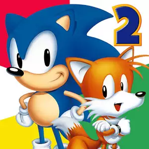 دانلود Sonic The Hedgehog 2 3.1.5 – بازی سونیک خارپشت 2 اندروید