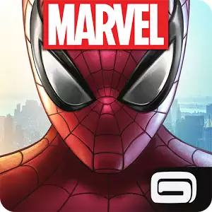 دانلود Spider-Man Unlimited 3.9.0c – بازی اکشن مرد عنکبوتی اسپایدرمن اندروید