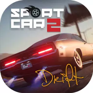 دانلود Sport Car 2 : Drift 02.01.088 – بازی رانندگی ماشین اسپرت 2 : دریفت اندروید