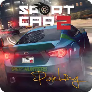 دانلود Sport Car 2 1.01.75 – بازی ایرانی ماشین اسپرت 2 : پارکینگ برای اندروید