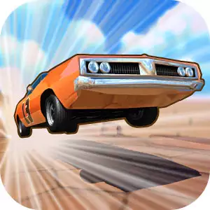 Stunt Car Challenge 3 2.17 بازی شیرین کاری اتومبیل برای اندروید