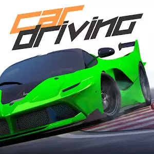 دانلود Stunt Sports Car – S Drifting Game 1.1.2 – بازی ماشین سواری عالی