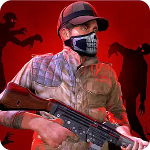 دانلود Survive Till Dead : FPS Zombie Games 1.3 – بازی بقا زنده ماندن اندروید