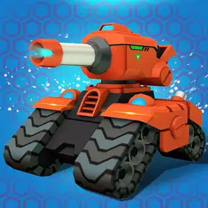 دانلود Tankr.io 3.5 – بازی اکشن جنگ تانک ها برای اندروید